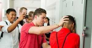 Top 5 Negative Effects of Bullying