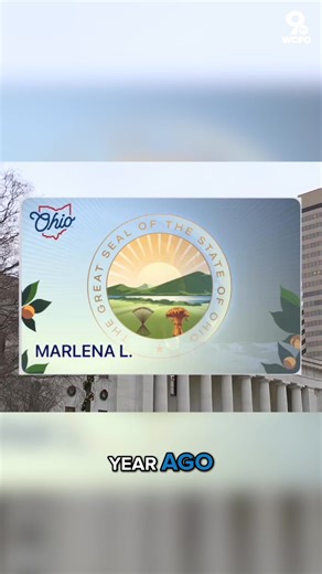 Ohio released its digital identification program through Apple's iPhone wallet about a year ago. Kentucky has now released its own mobile ID app, called Kentucky Mobile ID. WCPO 9 reporter Marlena Lang breaks down how the digital ID works and where you can use it. | WCPO 9