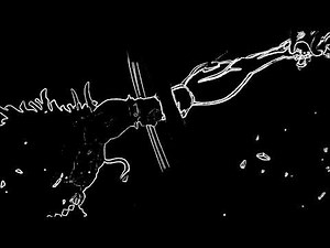 Omenxiii - LED (slow)