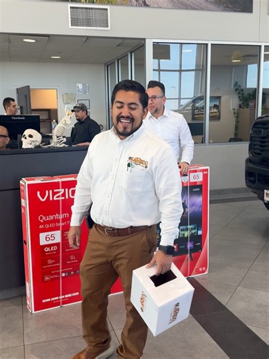 11 reactions | Laredo Dodge Chrysler Jeep on Reels | Facebook