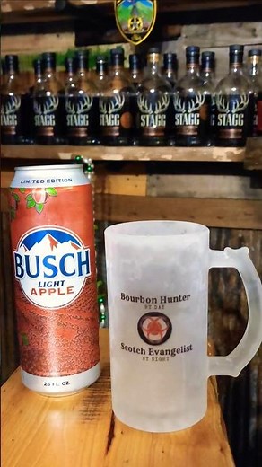 Is the Busch Light Apple worth the hype?