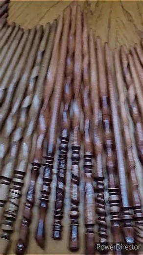 Pick Your Magic Wand, 11-20, One of A Kind Magic Wands, Custom Wands, Wood Wands, Wizard Wand, Spellcasting, Wiccan Wands, Heartwood Wands - Etsy