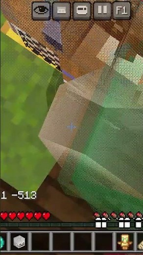 Minecraft Keeps Crashing V5