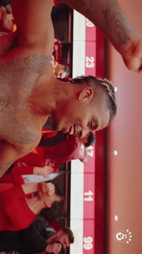 Galatasaray Korosu bir kez daha gururla sunar:Sen gözümün nuru, ADANMIŞ HAYATLARIN UMUDU! 💛❤️