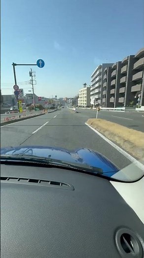 Mini R53 cooper S 6MT test drive JSP Trading Inc