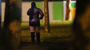 Les Belges ont dépensé plus d'un milliard d'euros dans la prostitution - RTBF Actus