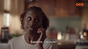 Insecure - saison 4 Bande-annonce VO