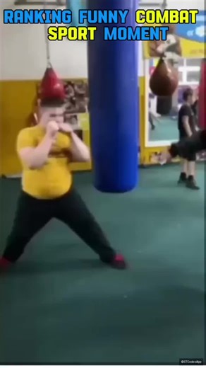 Ranking funny combat sports moments #fyp #funnycombat #viral