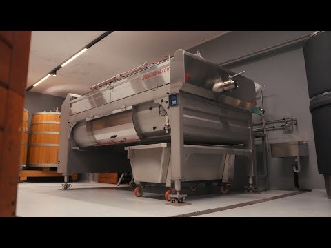 Edi Simčič Winery – Customer Testimonial