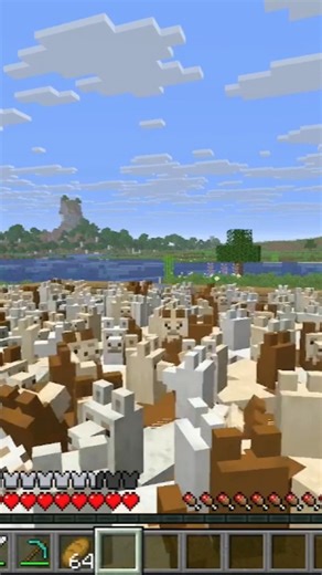 Como iniciar una guerra #minecraft