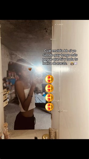 Humor y desamor: el orgullo LGBTQ en TikTok