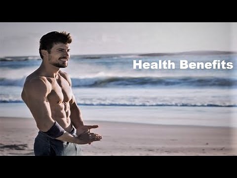 Health Benefits of Trekking or Hiking