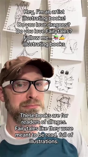 Hey, I’m an artist illustrating books! Do you love dragons? Do you love Fairytales? Follow me, iIllustrating a world like Wonderland. Full of illustrations. For readers of all ages. #books #drawing #coloringbook #fairytail #artistsoftiktok Do you love fantasy, like Percy Jackson, Lord of the Rings, Harry Potter, and fairytales with a twist? Fairytale retellings Becoming Cinder Cinderella Noblestone Peter Pan Final Lock Rapunzel Rise of the Giants Alice in wonderland Promised Beauty beauty and th