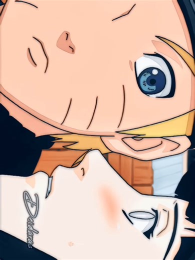 Naruto and Hinata: A Loving Journey Together