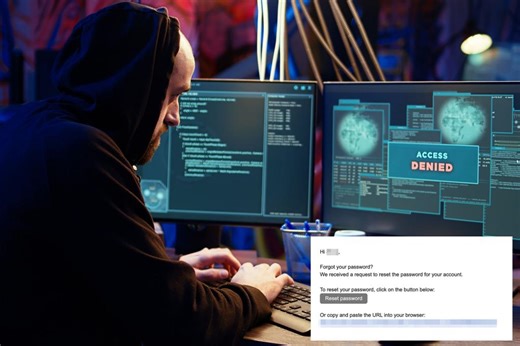 Hackers are stealing your personal information using this password hack — here’s how to protect yourself