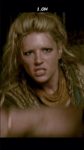 Was Her Shieldmaiden Rescue the Most Badass Vikings Moment?