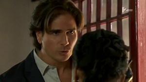 Maricruz 25- 29 rész romantikus telenovella