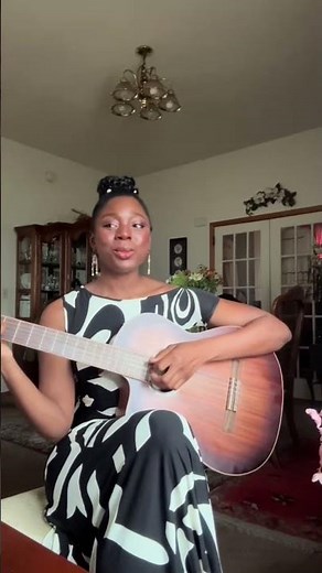 This Black History Month, we honor Louis Armstrong’s “What a Wonderful World” 🎥: @.obiele on TikTok
