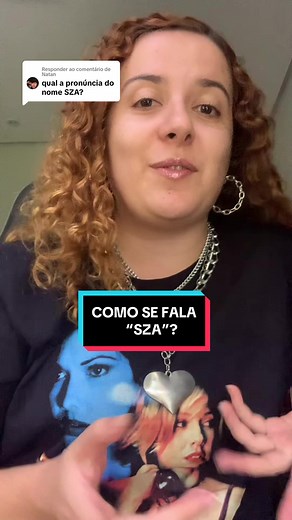 Como se pronuncia SZA? Pronunciation Guide and More!