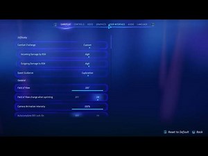 How To Change Controller Buttons Visuals In Avatar Frontiers O...