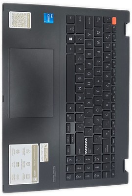 Asus VivoBook TP3604VA i5 13th 8GB 512GB SSD Windows 11 Home Keyboard Assembly | eBay