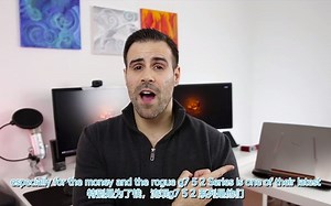 华硕 ROG G752 评测！ 这是最好的游戏笔记本电脑吗