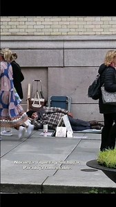 The sad reality of HOMELESSNESS in NORWAY🔴 2026