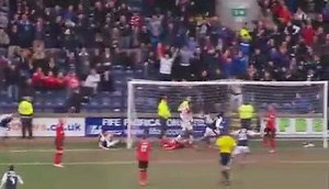 12K views · 55 reactions | Highlights | Raith Rovers FC 3-3 Rangers FC | Rangers News HQ | Facebook