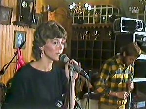 BZN - Le Legionaire (live private performance 1983)