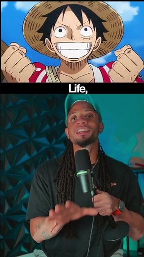 Luffy's Emotional Intelligence is INSANE