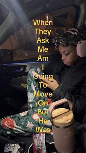 Moving On: Facing Questions About the Future