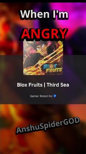 Priorities Set ! 💪💀😱 | #roblox #bloxfruits #shorts #bloxfurit