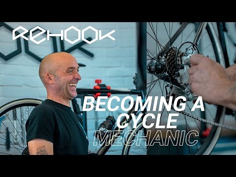 Becoming a Cycling Mechanic - What's Involved?