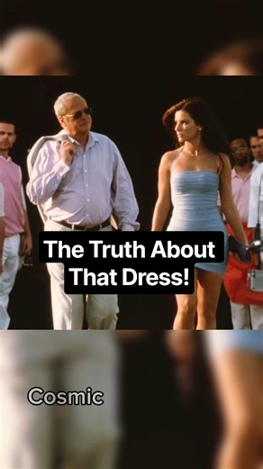 Sandra Bullock on Her Iconic Miss Congeniality Dress