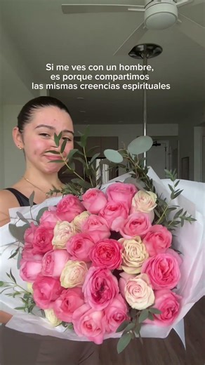 El sistema de creencias más importante que tenemos que compartir