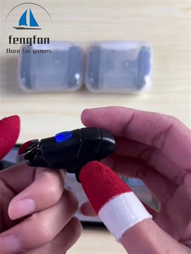 Boost Gaming Efficiency with Auto-Burst Feature