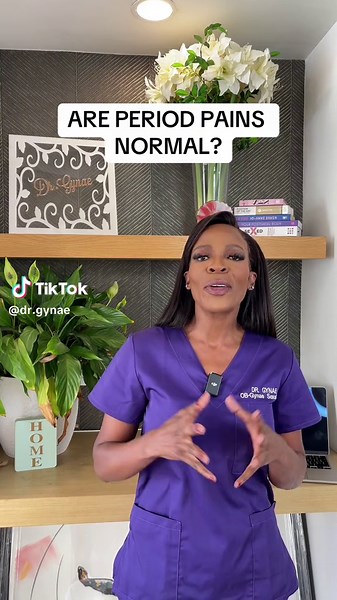 Are Period Pains Normal? Find Relief & Understand Underlying Conditions