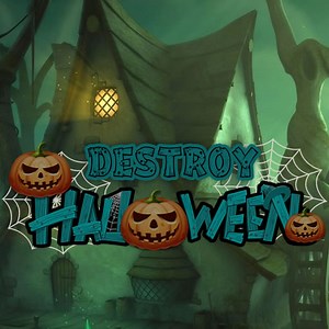 Halloween Blast: Play Halloween Blast online for free now.