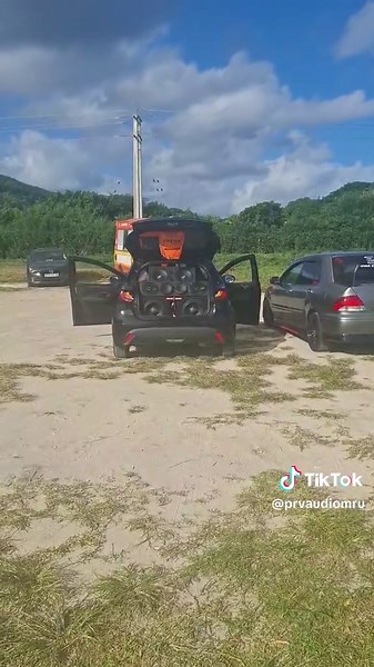 Jr7 Custom Road Trip Experience in Mauritius