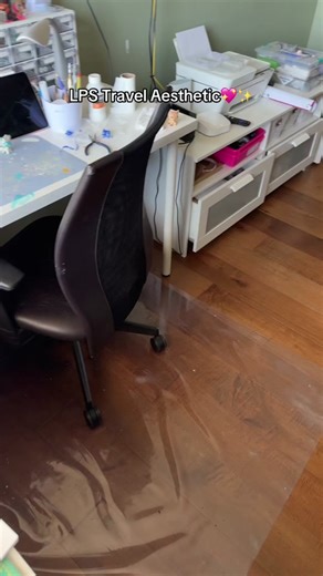 Exploring the World of LPS Customs: A Summer Adventure