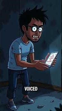 I Found a Show That Was Recording My Life… (TRUE HORROR)