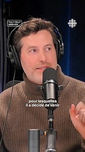 168K views · 1.4K reactions | Jean-Philippe Dion a évoqué sa rencontre marquante avec Richard Desjardins, la veille de l’hommage à Star Académie dimanche dernier. Une visite exceptionnelle! ✨ «J'ai rarement parlé avec un artiste d'une simplicité comme lui.»  Une entrevue à Tout peut arriver à rattraper sur RC OHdio (18 janv.) | ICI Première | Facebook