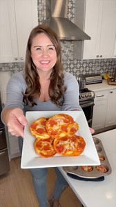 🍕 ❤️ These mini deep dish crescent roll pizzas are the perfect bite-sized snack for after school, game day, or anytime you need a quick and easy win! 🙌 Made in a muffin tin with flaky crescent dough, gooey cheese, and your favorite toppings — they’re always a hit! ✨ Tag a pizza lover and don’t forget to double the batch… they disappear FAST! Step-by-step instructions 👉 https://www.youngwildme.com/blog/easy-and-delicious-mini-deep-dish-crescent-roll-pizzas-recipe #MiniPizzaMagic #CrescentRollR