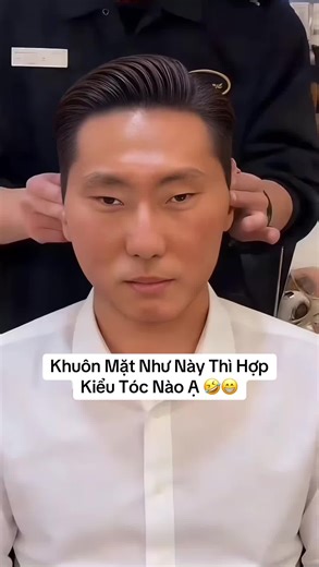 Khuôn Mặt Như Này Thì Hợp Kiểu Tóc Nào?