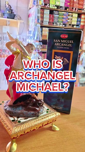 Exploring Archangel Michael: Protector Against Evil