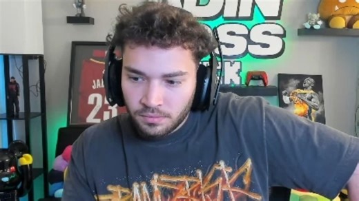 Who is Ant? Adin Ross' ex-bodyguard who is allegedly suing the Kick streamer for $10 million