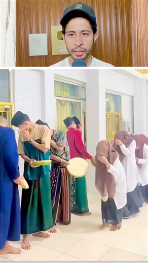 Muslim ladko ki pehchan 😍