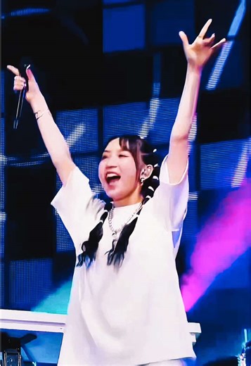 夜に駆ける / Racing into the Night (SUMMER SONIC 2023) #YOASOBI #夜に駆ける #ライブ #concert #JPOP