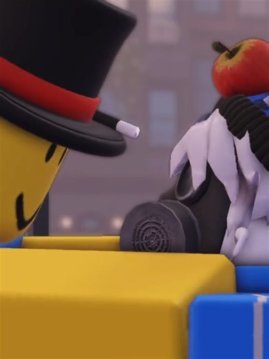 advice from a random magician on the street (old anim(original audio from Jason Maher)) #moonanimator #roblox #robloxanimation #robloxfyp #robloxoc #fyp #robloxstory