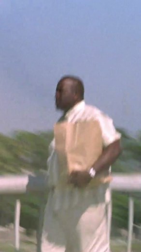 Dexter on Showtime on TikTok